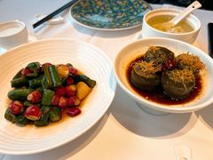 -小厨娘淮扬菜(天印大道店)