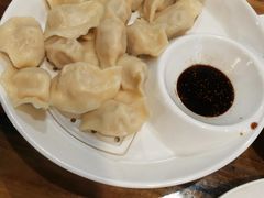 酸菜水饺-富源东北春饼店(翠竹店)