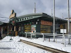 -幸运小丑汉堡(Bay Area本店)