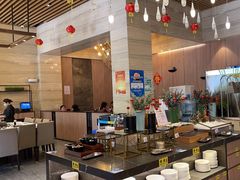 -大渔铁板烧(东城店)