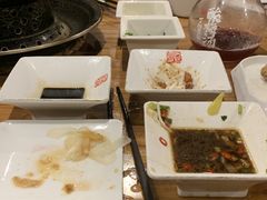 -丁卯•铜锅涮肉(工体店)