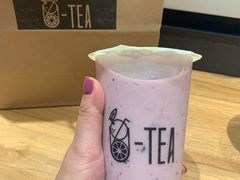 -茶百道(柏威年店)
