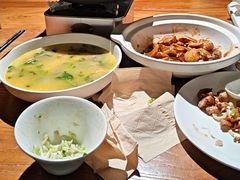 -金枝玉叶上海人家食府(三里河店)