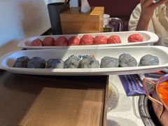 -牛村来人潮汕牛肉火锅(西单店)