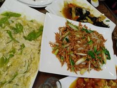 -连池鱼豆味坊(风景区店)