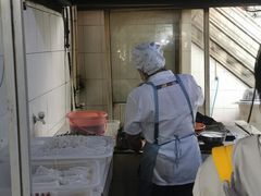 -正宗杨记普洱酸醋米线(总店)