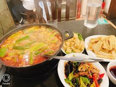 -湘肠香火锅店(团结湖店)