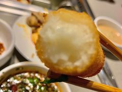 -海底捞火锅(南海万科广场店)