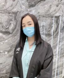 -5M HAIR SALON