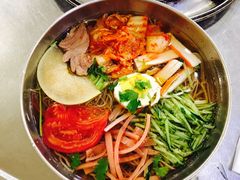 -老板娘的烤肉店(港湾广场店)