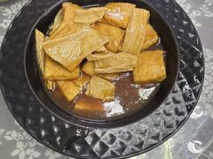 -天天向上素食餐厅(五台山店)