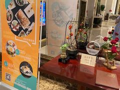 -广州礼顿酒店