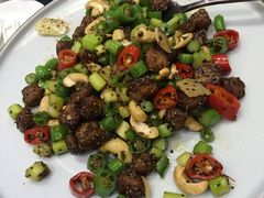 干烧鹅掌-阿诺泰·泰国餐厅(棕北店)