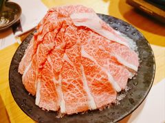 -吉兆·料理(红梅南路店)