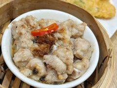 -添好运点心专门店(中环IFC店)