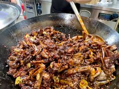 -回味黑鸭煲·始于2006(万松园店)