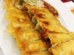 -大眼锅贴水饺(河东店)