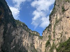 -红豆峡