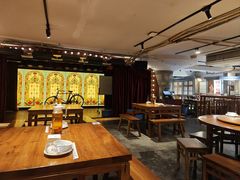 -汉小城·老铫子藕汤·乡野湖北菜(江汉路吉庆街店)