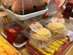 -詹记桃酥(百盛店)