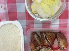 -龙记香港茶餐厅(久光百货店)