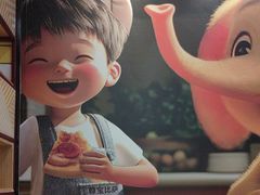 -尊宝比萨(江南豪园店)