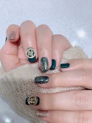 -吉吉靓甲美睫