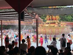 -西双版纳勐泐文化旅游区