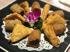 -星湖中餐厅