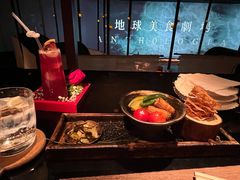 -地球美食剧场