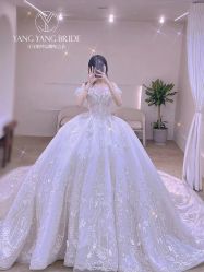 -洋洋婚纱品牌集合店