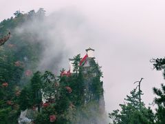 -塔云山