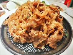 -小桃红·东北菜·春饼烤鸭(南阳湖街店)
