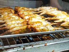 -天美汇鸡翅包饭(来福士广场店)