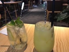 -ZM COFFEE(西安路店)