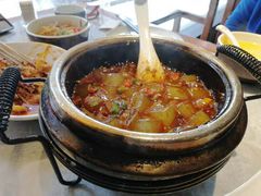 -小杨烤肉(高新店)
