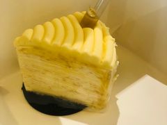 牛乳千层-81BAKERY(大学路店)