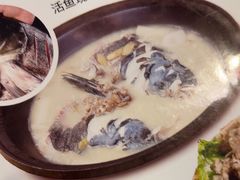 -陈大锅·岳阳鱼馆·地道岳阳菜(美食街店)