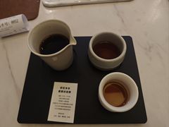 手冲咖啡-Parking Coffee(孩儿巷店)