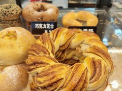 -面包日报
