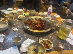 -堂客老火锅(欣阳广场总店)