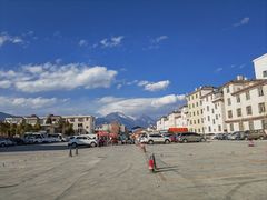 -象山村腊排骨(丽江总店)