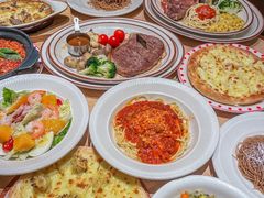-菲滋意式餐厅(西溪印象城店)