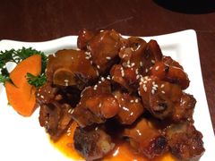 -19号私房菜(云南路店)