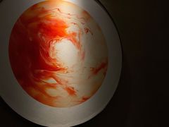 -上海苏宁宝丽嘉酒店·嘉府壹号中餐厅