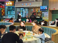 -老街鱼嘴巴(坡子街老店)