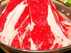 -大和食乐·鲜和牛酸汤火锅(环宇荟店)