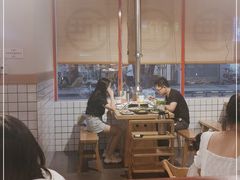 大堂-酒拾烤肉(南城店)