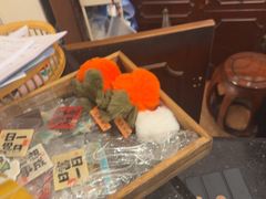-山水茶艺馆·点心粤菜·30年老字号