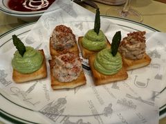 -秋林西餐厅(总店)